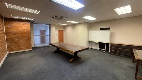 Office to let in Midrand (4)